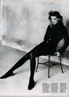 Модель Ludmila Isaeva Malahova