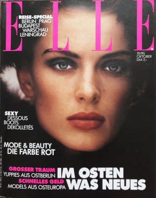 Модель Ludmila Isaeva Malahova