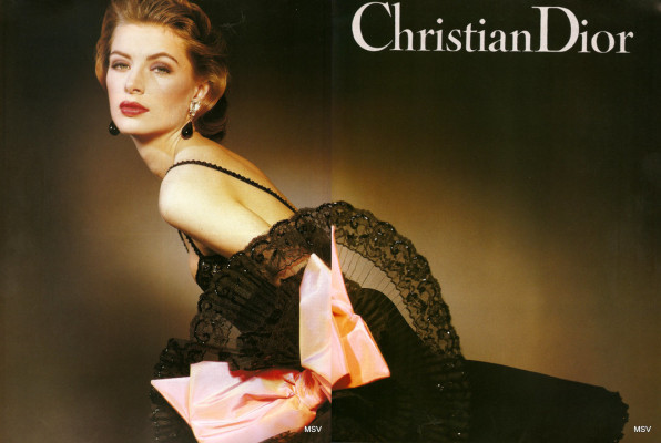 Модель Ludmila Isaeva Malahova