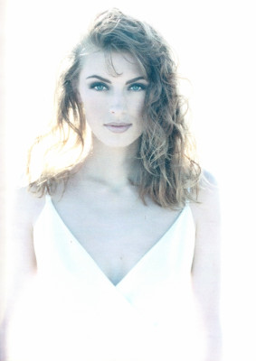 Модель Ludmila Isaeva Malahova