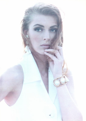 Модель Ludmila Isaeva Malahova