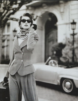 Модель Ludmila Isaeva Malahova