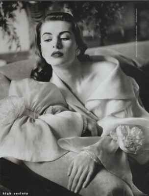 Модель Ludmila Isaeva Malahova