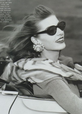 Модель Ludmila Isaeva Malahova