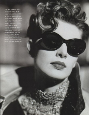 Модель Ludmila Isaeva Malahova