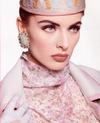 Модель Ludmila Isaeva Malahova