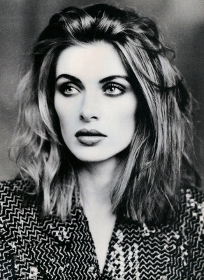 Модель Ludmila Isaeva Malahova