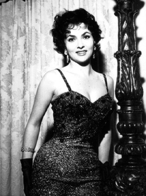 Luigina Lollobrigida pic #87006