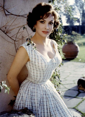 Luigina Lollobrigida pic #87005