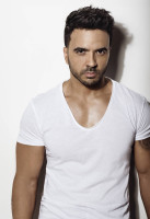 Luis Fonsi - Omar Cruz Photoshoot