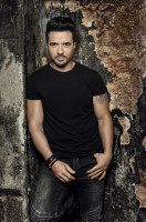 Luis Fonsi - Omar Cruz Photoshoot