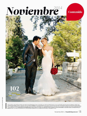 Luis Fonsi - Wedding