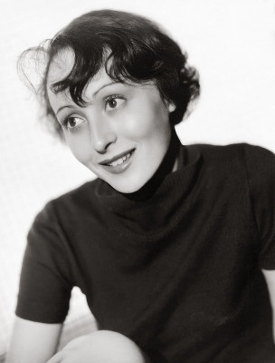 photo 5 in Luise Rainer gallery [id250007] 2010-03-16 00:00:00
