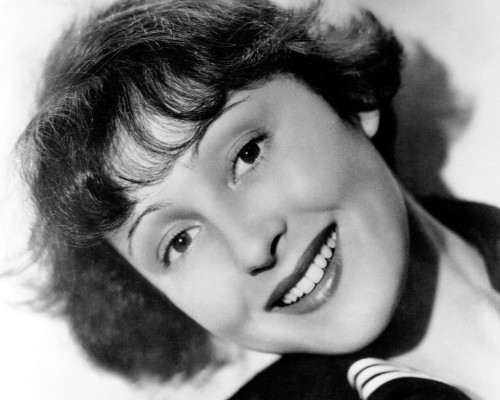 photo 8 in Luise Rainer gallery [id250004] 2010-03-16 00:00:00
