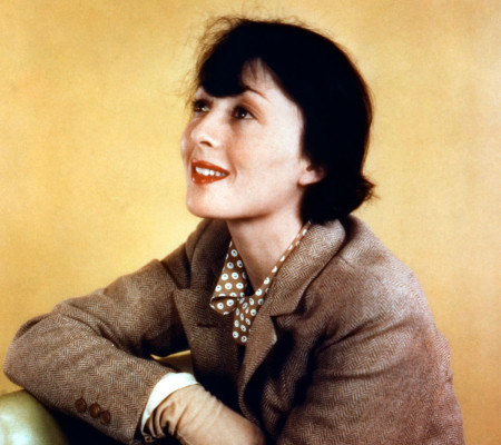 Luise Rainer pic #332430