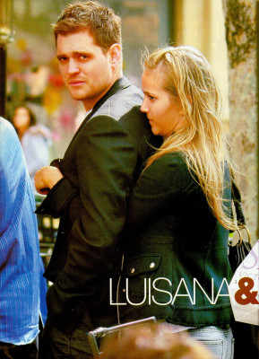 photo 3 in Luisiana Lopilato gallery [id175767] 2009-07-13 00:00:00