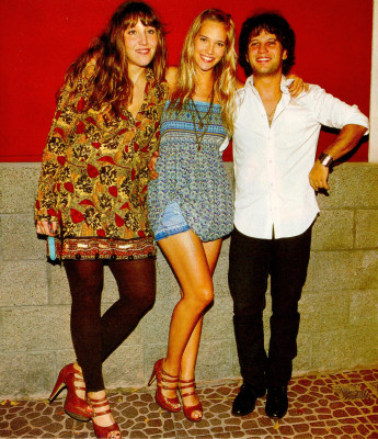 photo 29 in Luisiana Lopilato gallery [id175771] 2009-07-13 00:00:00