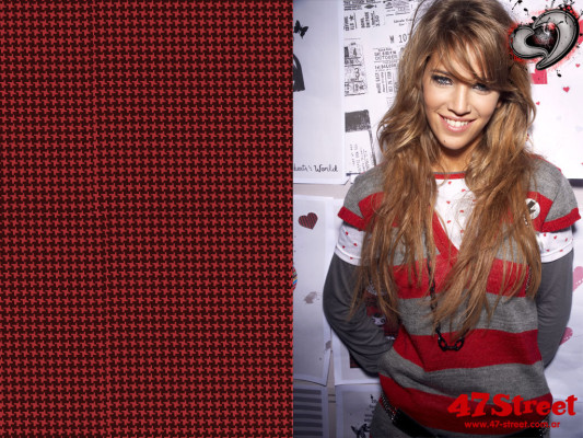 Luisiana Lopilato pic #81167