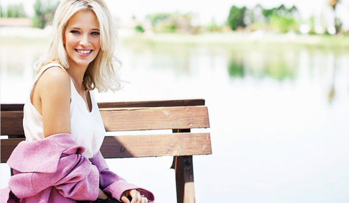 Luisiana Lopilato pic #1186798