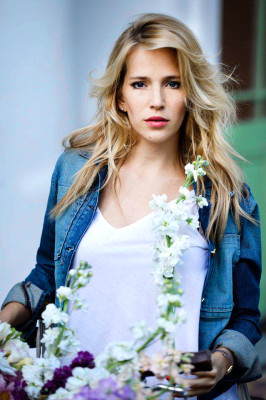 Luisiana Lopilato pic #1186782