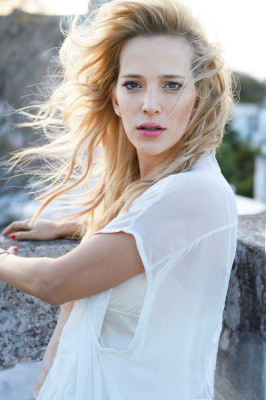 Luisiana Lopilato pic #1186699