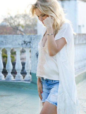 Luisiana Lopilato pic #1186698