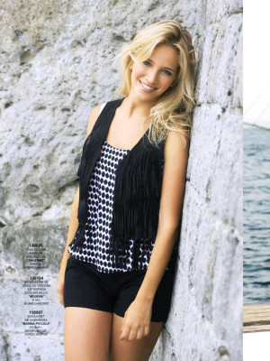 Luisiana Lopilato pic #1186796