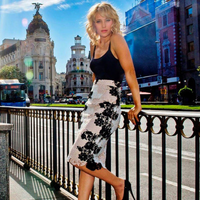 Luisiana Lopilato pic #1186738