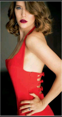 Luisiana Lopilato pic #1186680