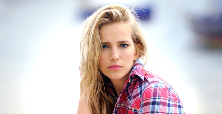 Luisiana Lopilato pic #1186805