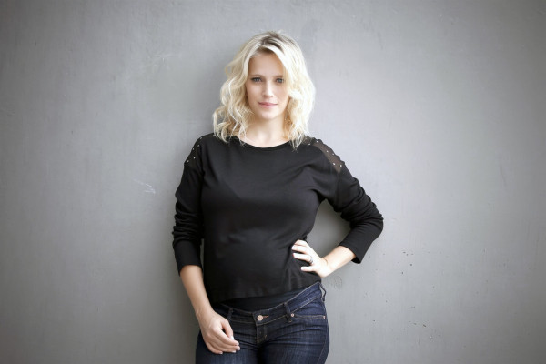 Luisiana Lopilato pic #1186801