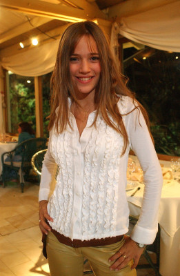 photo 19 in Luisiana Lopilato gallery [id1186841] 2019-06-20 00:00:00