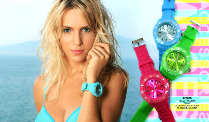 Luisiana Lopilato pic #1075903