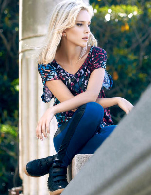 Luisiana Lopilato pic #1075904