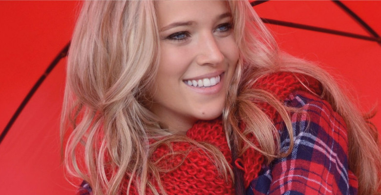 photo 16 in Luisiana Lopilato gallery [id732889] 2014-05-27 00:00:00