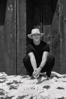 Luke Evans