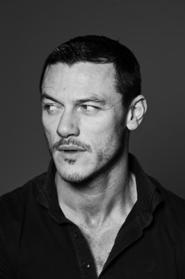 Luke Evans pic #792315