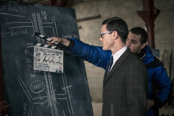 Luke Evans pic #737743
