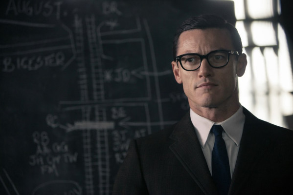 Luke Evans pic #737745