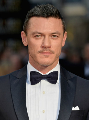 Luke Evans pic #878684