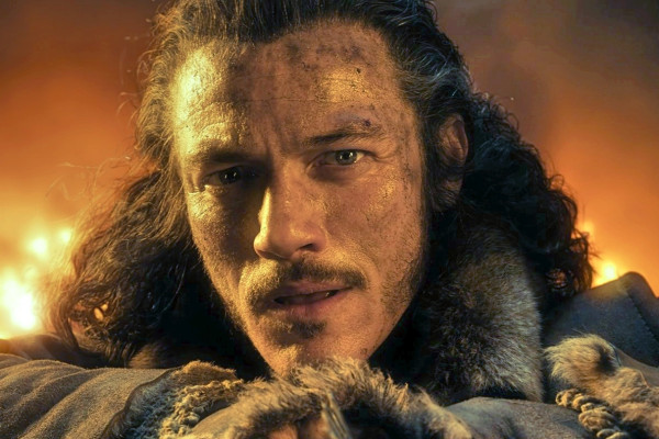 Luke Evans pic #934060