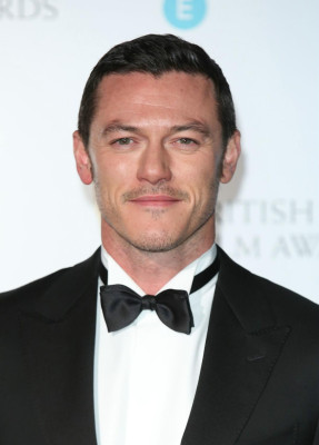 Luke Evans pic #791281