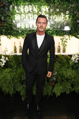 Luke Evans pic #915525