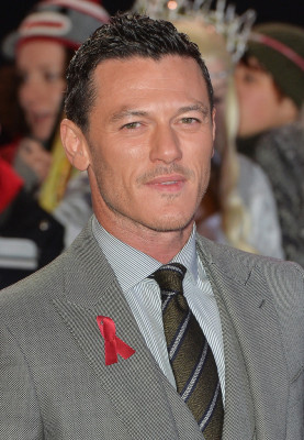 Luke Evans pic #777545