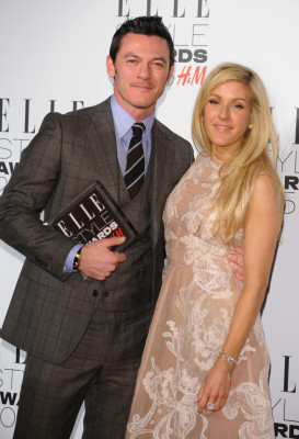 Luke Evans pic #794916