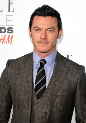 Luke Evans pic #794924