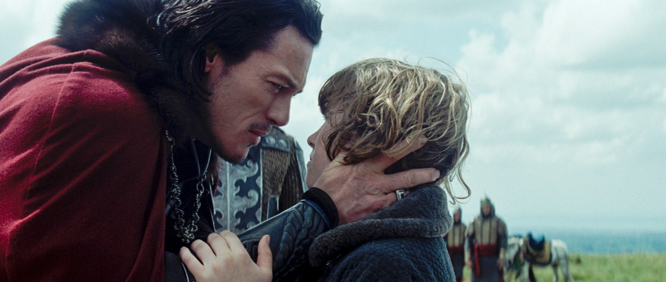 Luke Evans pic #765047