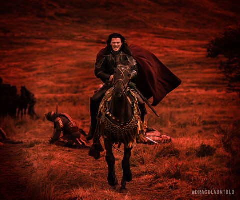Luke Evans pic #765045