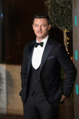 Luke Evans pic #946146