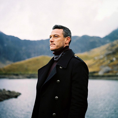 Luke Evans pic #946147